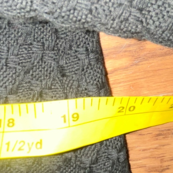 Nichole Miller 3/4 length Coat Size 12 - Picture 15 of 16